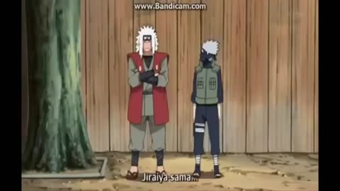 Naruto Kakashi Funny Moments VIDEO