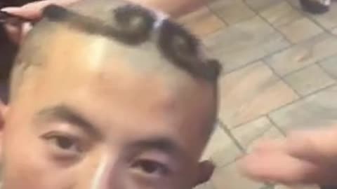 Best Haircut in 2021 - Chinese Haircuts