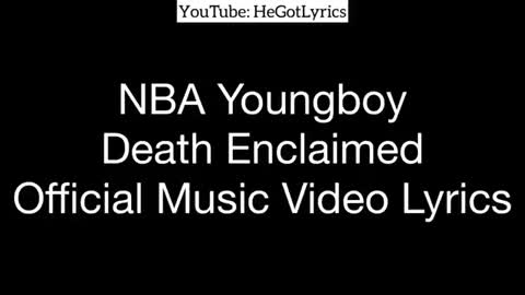 NBA young boy- death enclaimed