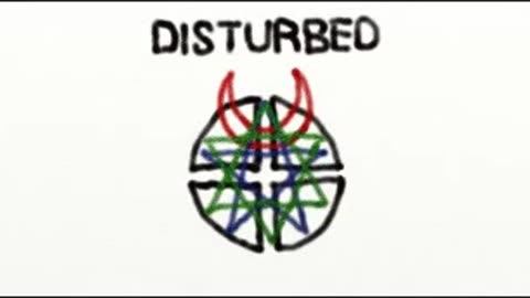 Disturbed - Demo Tape