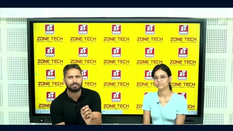 SSC JE Topper 2023 _ SSC JE Toppers Interview _ ZONE TECH Student Rinki Meena Inspiring Journey