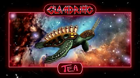 GlamDring - Tea