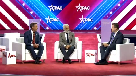 Live From CPAC