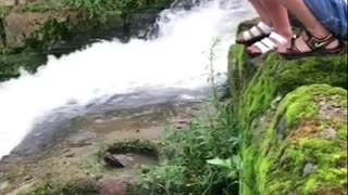 Best Fishing Video 🐟 Amazing Fishing -🔴 BigFishingTV 🔴 Tik Tok China #shorts