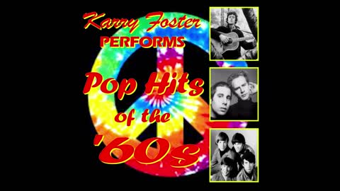 Pop Hits of the '60s (Cover Album)