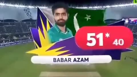 Pakistan innings highlights
