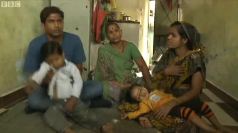 Child was given experimental polio vaccine, suffered seizures and has breathing issues