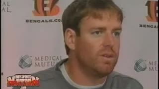 November 13, 2010 - Colts Prepare for Bengals