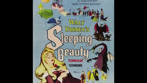 The Sleeping Beauty : Fairy Story Shorts