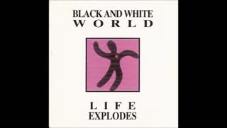 Black Times - Black and White World