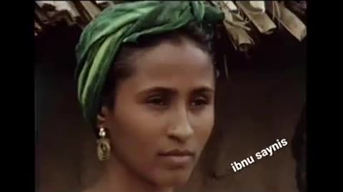 Somalia's people before 1977