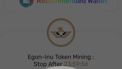 Eagle Network || New Crypto Mining App
