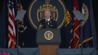 Biden: Putin NATO-ized All of Europe