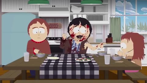 South Park 2024 | Season 23 Full Episodes | Mexican Joker | Full HD 1080 NoCuts
