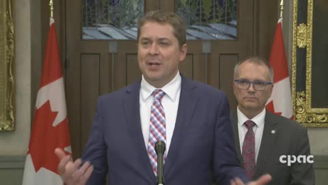 Canada: Conservative MPs comment on passage of NDP's foreign interference motion – May 31, 2023