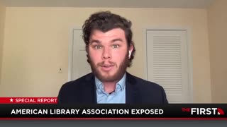 American Library Association EXPOSED