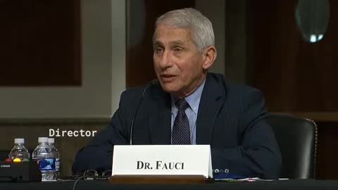 Psychopath and Serial Liar Anthony Fauci – Father of Lockdowns – Now Claims “I Didn’t Shutdown Anything” – But Internet Has Receipts Fauci lies to the whole world and under oath. DR DEATH