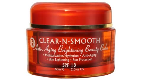 Best Skin Lightening Cream for Hyperpigmentation