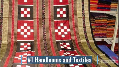 Top 10 List of Handicrafts Products