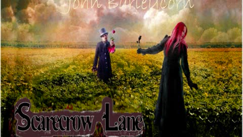 Scarecrow Lane - John Barleycorn