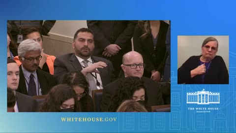 Press Secretary Destroys Activists Pretending to be Reporters