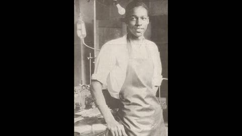 Black History: VIVIEN THOMAS (1910-1985)