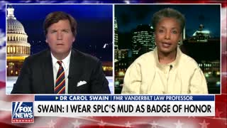 Professor who was smeared by SPLC speaks out
