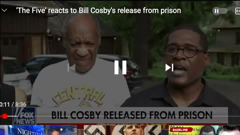 Bill cosby grining