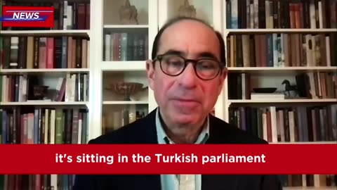 Turkey to decide on Sweden_s Nato bid _within weeks_ _ BBC News