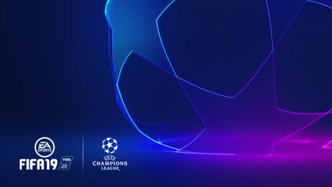UEFA Champions League Anthem Hans Zimmer FIFA19