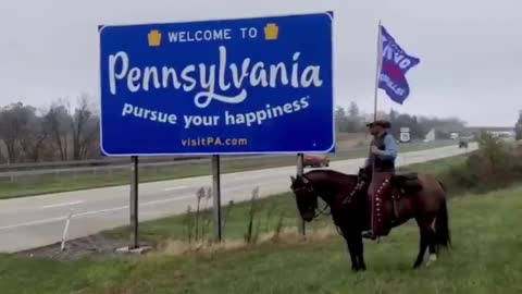 Pennsylvania for Trump