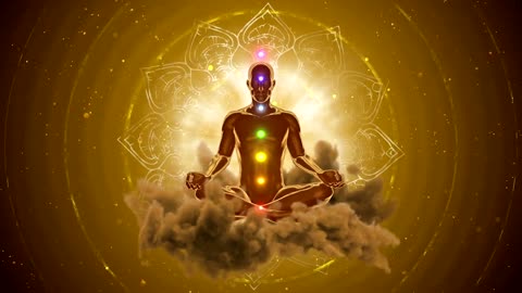 HEALING AND CLEANSING OF ALL 7 CHAKRAS | Unblock, Balance and BOOST your AURA