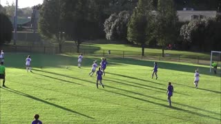 Belmont Abbey College Women's Soccer 1-14-21