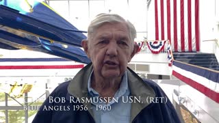 CAPT Bob Rasmussen