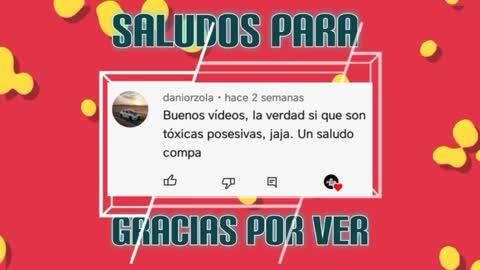 Novias toxicas y posesivas 1