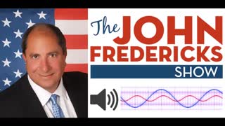 The John Fredericks Show 032522