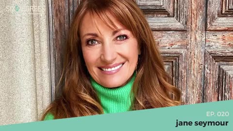 Open Hearts with Jane Seymour
