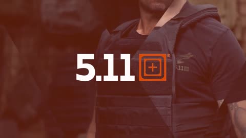 Жилет 5.11 Tactec Trainer Weight Vest