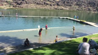 Twin Falls, ID family reunion