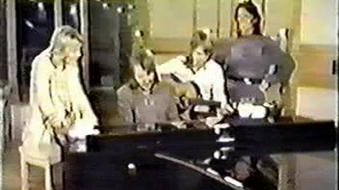 ABBA - TV Special = California 1979 (LQ)