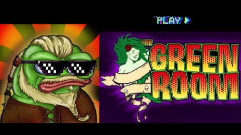 Green Room Radio: Super Rock Show