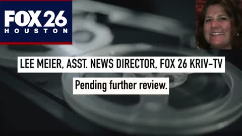 Project Veritas Update On Houston Reporter Ivory Hecker SUSPENDED Effective Immediately By Lee Meier