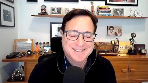 Bob Saget Dies Shortly After Receiving COVID-19 Vaccine "Booster"