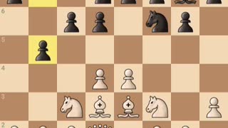 Van Geet Opening GamePlay Chess Episode 1