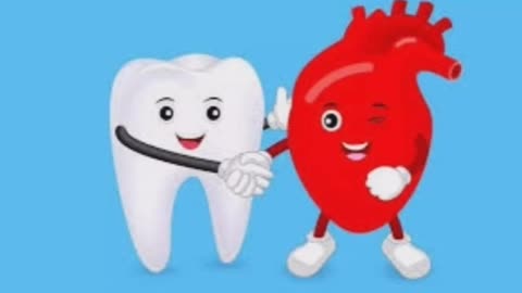Oral hygiene prevent your cardio problem.