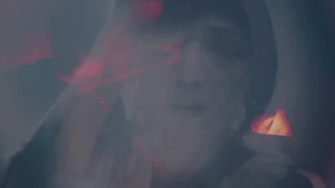 Yello - 'Meet My Angel' - short clip - feat Fifi Rong