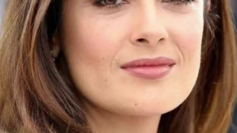 Salma Hayek Net Worth 2023 || Hollywood Actress Salma Hayek || Information Hub