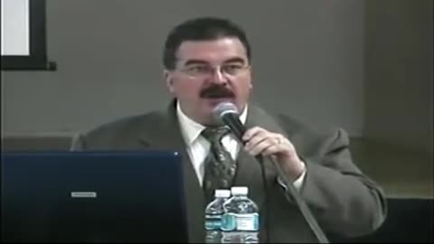 Dr. Bill Deagle – Granada Forum 2006 – Part 3 of 4