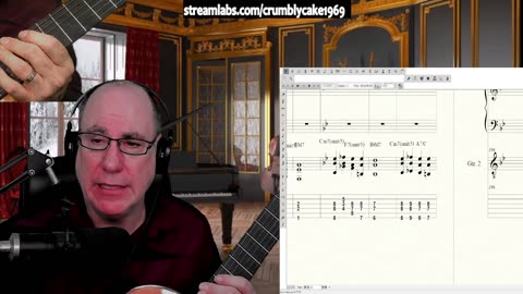 Composing for the Classical Guitarist: Short II-V-I Progressions Using Tritone