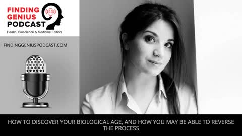 How To Discover Your Biological Age, And How You May Be Able To Reverse The Process